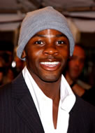 Derek Luke